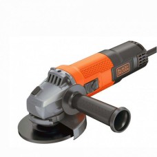 Шліфмашина кутова Black+Decker BEG110 (115 мм, 750 Вт)