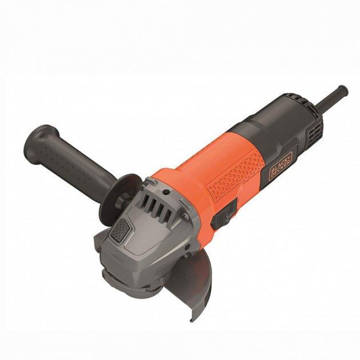 Шліфмашина кутова Black+Decker BEG110 (115 мм, 750 Вт)