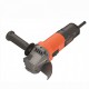 Шліфмашина кутова Black+Decker BEG110 (115 мм, 750 Вт)