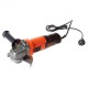 Шліфмашина кутова Black+Decker BEG120 (125 мм, 800 Вт)