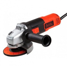 Шліфмашина кутова Black+Decker G720 (115 мм, 820 Вт)