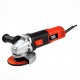 Шліфмашина кутова Black+Decker G720 (115 мм, 820 Вт)
