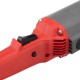 Шлифмашина угловая INTERTOOL DT-0218, 1650 Вт, 8000 об/мин, диаметр круга 180 мм, фиксатор