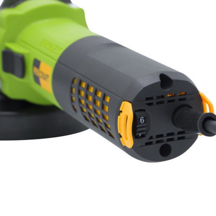 Шліфмашина кутова PROCRAFT PW-125/2200 безщіткова