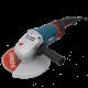 Шлифмашина угловая (болгарка) Зенит ЗУШ-230/2500 профи
