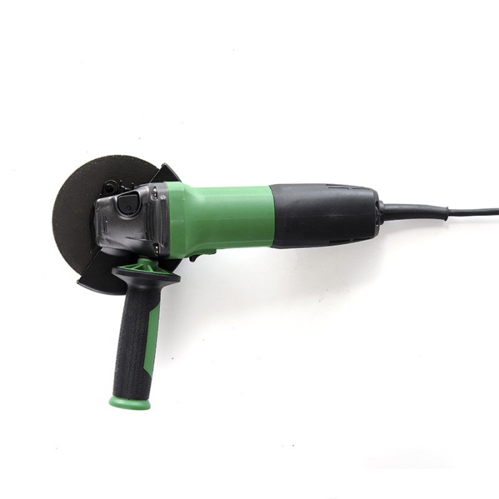 Шліфувальна машина кутова (болгарка) APRO 125/980 ОК