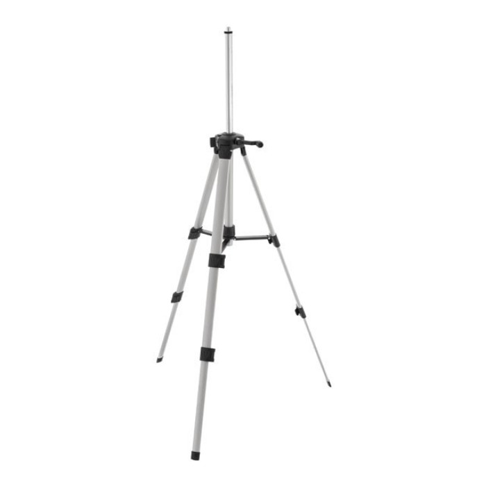 Штатив INTERTOOL МТ-3013, для лазерних рівнів MT-3009, MT-3008, MT-3011, різьблення 5/8