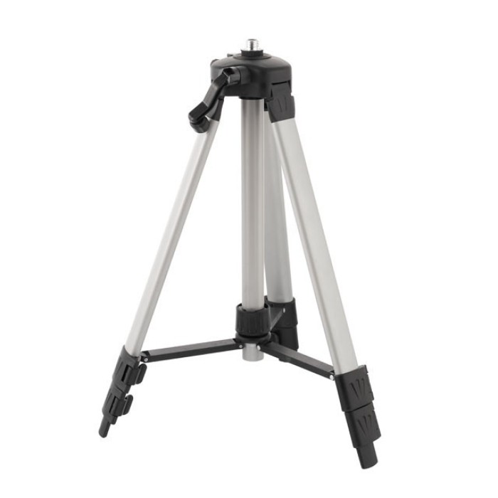 Штатив INTERTOOL МТ-3013, для лазерних рівнів MT-3009, MT-3008, MT-3011, різьблення 5/8