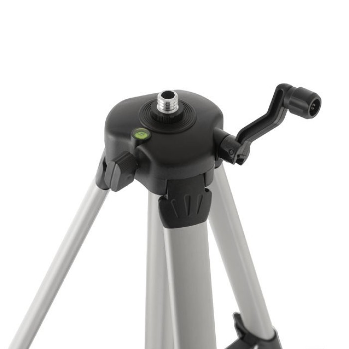 Штатив INTERTOOL МТ-3013, для лазерних рівнів MT-3009, MT-3008, MT-3011, різьблення 5/8