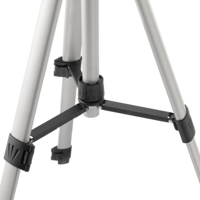 Штатив INTERTOOL МТ-3013, для лазерних рівнів MT-3009, MT-3008, MT-3011, різьблення 5/8