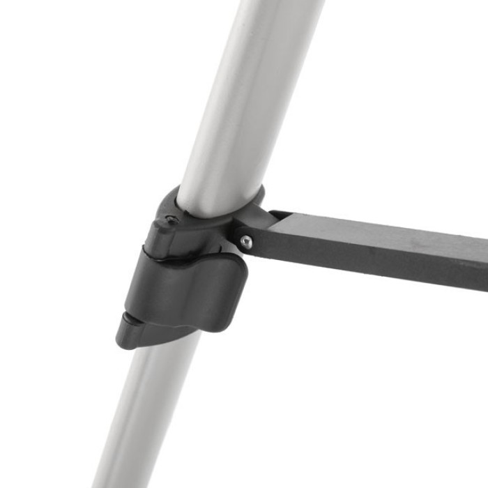 Штатив INTERTOOL МТ-3013, для лазерних рівнів MT-3009, MT-3008, MT-3011, різьблення 5/8