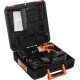 Шуруповерт-дриль акумуляторний AEG BS 18 G3 LI-152C, Li-Ion, 18 В, 1.5 Ач, 50 Нм, 2 акумулятора (4935464101)