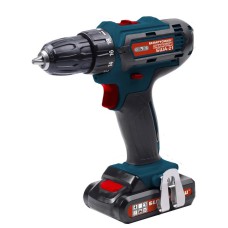 Шуруповерт акумуляторний Беларусмаш БША-21