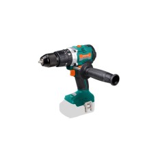 Шурупокрут акумуляторний ударний Sturm CD3220CLI, 20 В, мет. патрон, без АКБ і ЗП Шурупокрут акумуляторний ударний Sturm CD3220CLI, 20 В, мет. патрон, без АКБ і ЗП