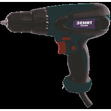 Електричний Шуруповерт Зеніт ЗШ-610 Профі