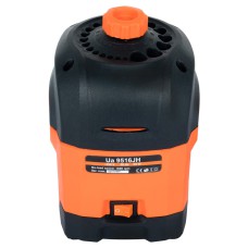 Верстат для заточування свердел Vitals Ua 9516JH, 95 Вт, діаметр свердла 3-12 мм