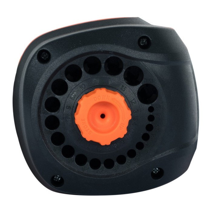 Верстат для заточування свердел Vitals Ua 9516JH, 95 Вт, діаметр свердла 3-12 мм