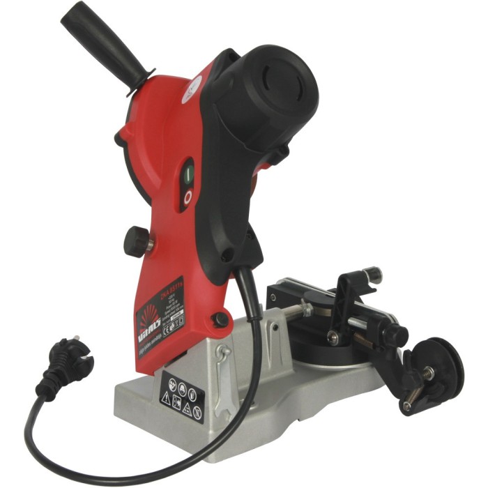 Станок для заточки цепей Vitals Professional ZKA 8511s, 85 Вт, 5000 об/мин, диск 104х3.2х22.2 мм