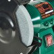 Станок точильный NOWA SF 600G,600 Вт, 2950 об/мин, диск 150 мм