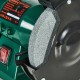 Станок точильный NOWA SF 600G,600 Вт, 2950 об/мин, диск 150 мм