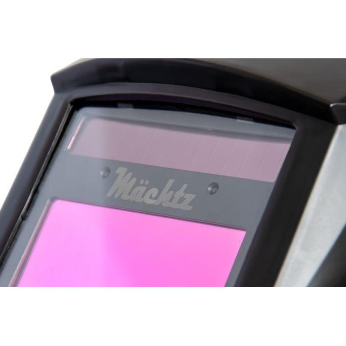 Зварювальна маска Хамелеон Mächtz MWH-2/254