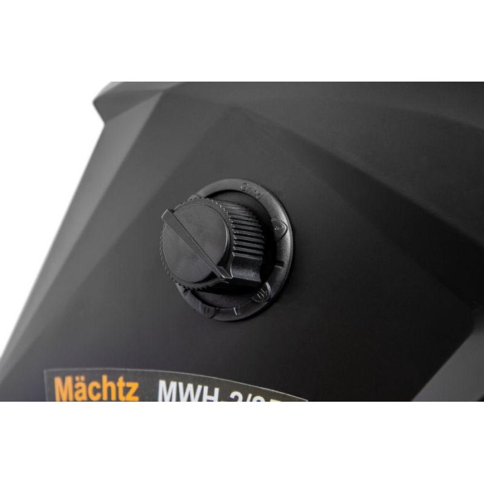 Зварювальна маска Хамелеон Mächtz MWH-2/254