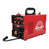 Зварювальний апарат Vitals Master MIG 1400 НОВИНКА