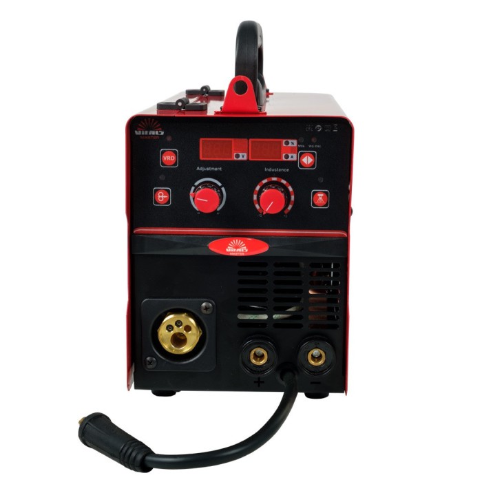 Зварювальний апарат Vitals Master MIG 1400 НОВИНКА