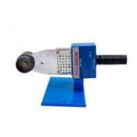 Зварювальний апарат для ПВХ труб BauMaster TW-7220 2000 Вт
