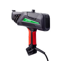 Зварювальний апарат інверторний APRO MMA-105, 20-105 А, ел.3 мм