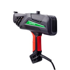 Зварювальний апарат інверторний APRO MMA-105, 20-105 А, ел.3 мм