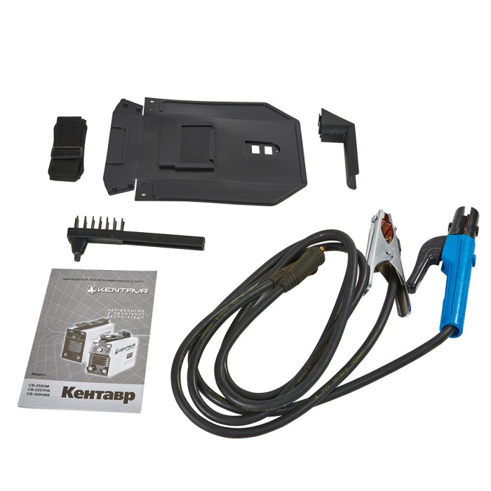 Зварювальний апарат 