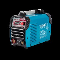 Зварювальний апарат Зеніт ЗСИ-255 K, 220В, 5.5 кВт, діапазон струму 20-255 А, діаметр електрода 1.6-4.0
