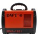 Сварочный инвертор DWT ММА-180 I