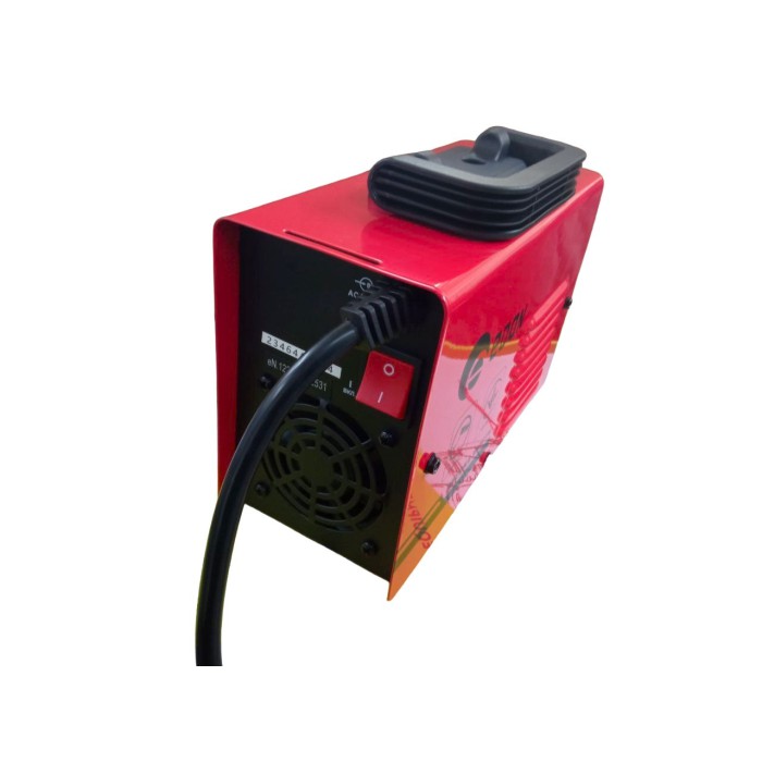 Зварювальний інвертор Edon TB-250C