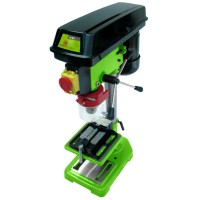 Свердлильний верстат Білорус СС 16-5, 5 швидкостей, 2 патрони