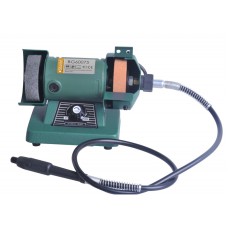 Точильний верстат - гравер Sturm BG60075 75 мм, 140 Вт