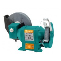 Точильний верстат Sturm BG6022A 200 мм, 410 Вт Точильний верстат Sturm BG6022A 200 мм, 410 Вт