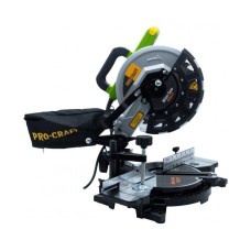 Торцовочная пила PRO-CRAFT PGS-217