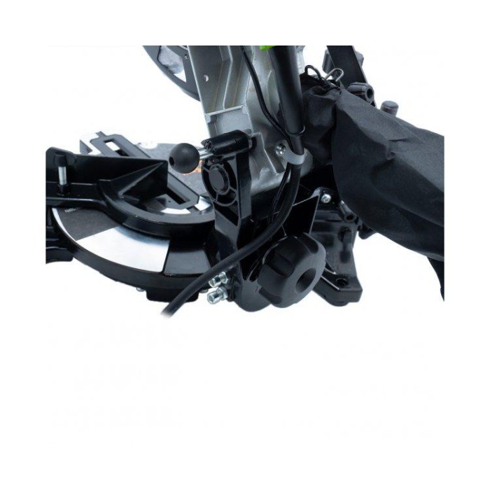 Торцювальна пила PRO-CRAFT PGS-217