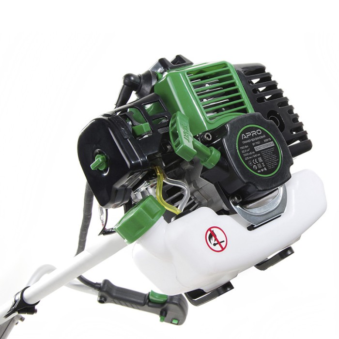 Тример бензиновий (мотокоса) APRO ВТ 1150