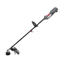 Триммер электрический INTERTOOL DT-2247 (1200 Вт, 7000 об/мин, плавный пуск)