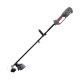 Тример електричний INTERTOOL DT-2247 (1200 Вт, 7000 об/хв, плавний пуск)