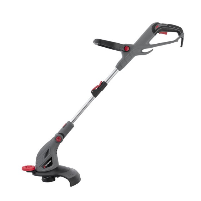 Тример електричний INTERTOOL DT-2255 450 Вт, 10000 об/хв