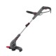 Тример електричний INTERTOOL DT-2255 450 Вт, 10000 об/хв