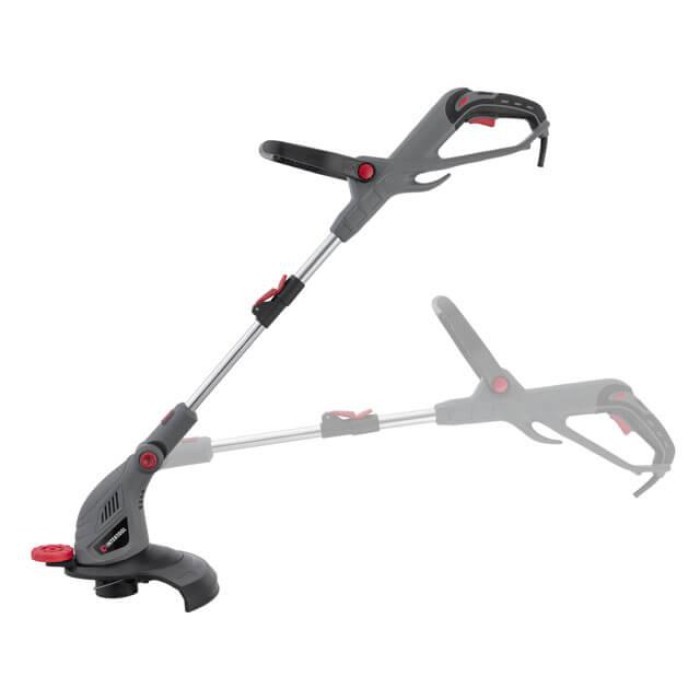 Тример електричний INTERTOOL DT-2255 450 Вт, 10000 об/хв