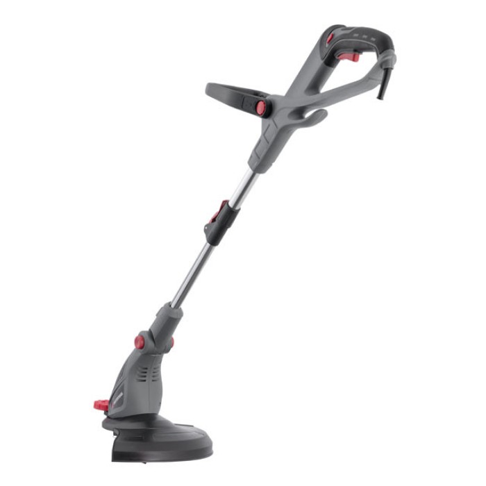 Тример електричний INTERTOOL DT-2255 450 Вт, 10000 об/хв