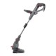 Тример електричний INTERTOOL DT-2255 450 Вт, 10000 об/хв