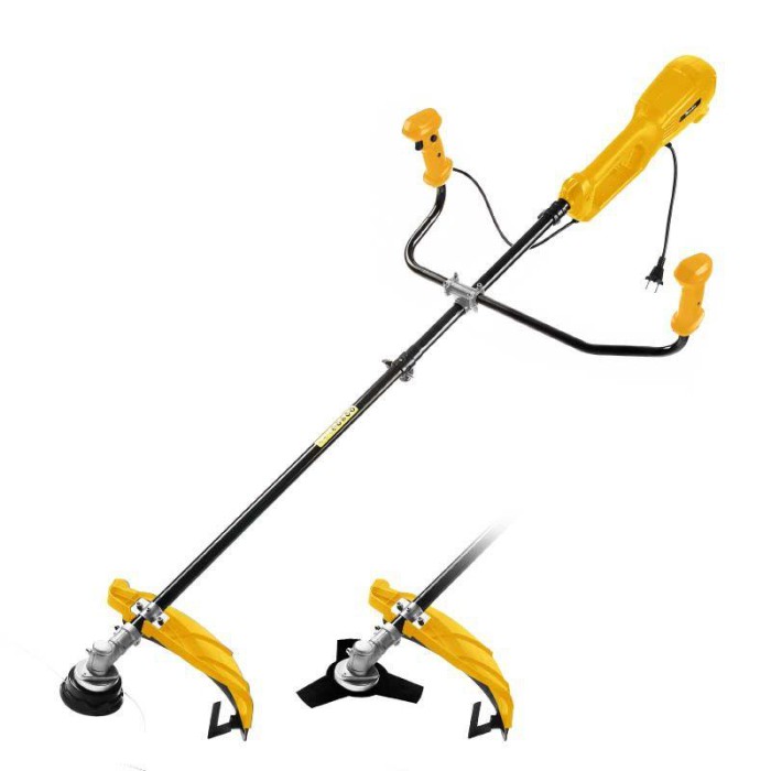 Тример садовий електричний  Mächtz MEB-2000 HB