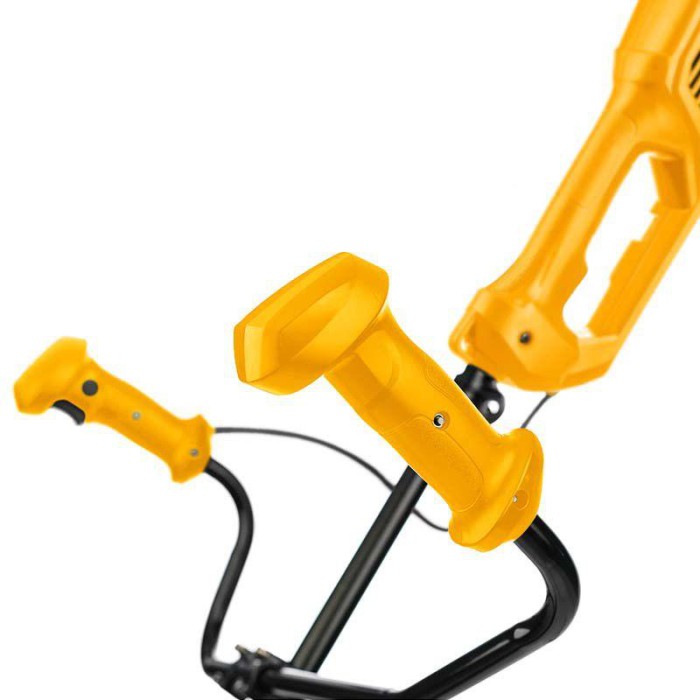 Тример садовий електричний  Mächtz MEB-2000 HB